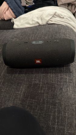 JBL Speaker