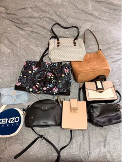 Woman’s bags