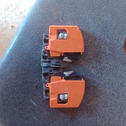 Blum Drawer Slide Locking Device