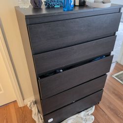 Chest Drawers