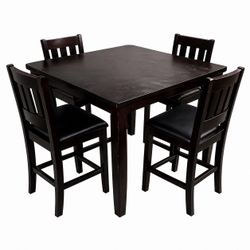 Used table