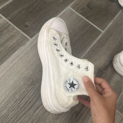 converse platform