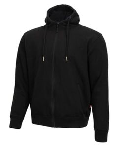 NORU Riding Zip Hoody