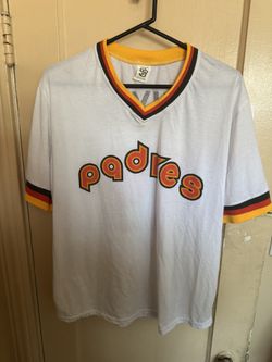 Tony Gwynn Petco Park Giveaway Shirt Adult Medium