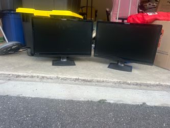 PLANAR 22 inch monitors