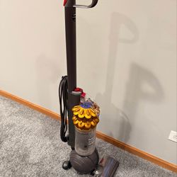Dyson DC50 Vacuum 
