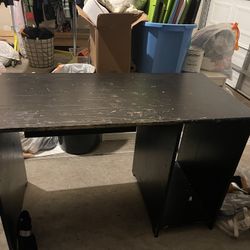 desk