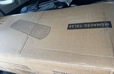 Mattress twin xl 14 in