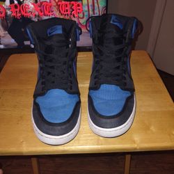 AJKO Sport BLue Men Size 13 Used No Box