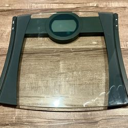 Digital Bathroom Scale