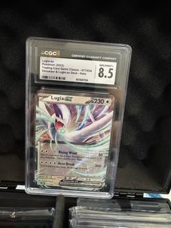Pokémon cards