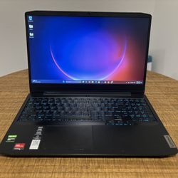 2021 LENOVO Gaming 3 i7 32gb ram 1.5 TB SSD