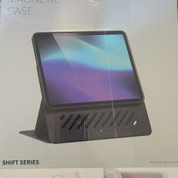ESR Magnetic Case Shift Series iPad Pro 11 Inch Detachable Case Convertible