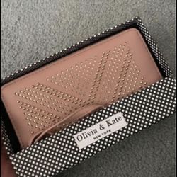 Wallet / Wrislet