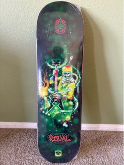 SKATEBOARD 8.5
