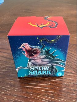 McDonald’s happy meal toy~ Stranger Things #8