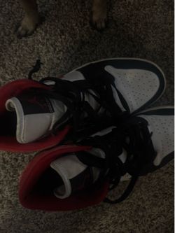 used jordan 1
