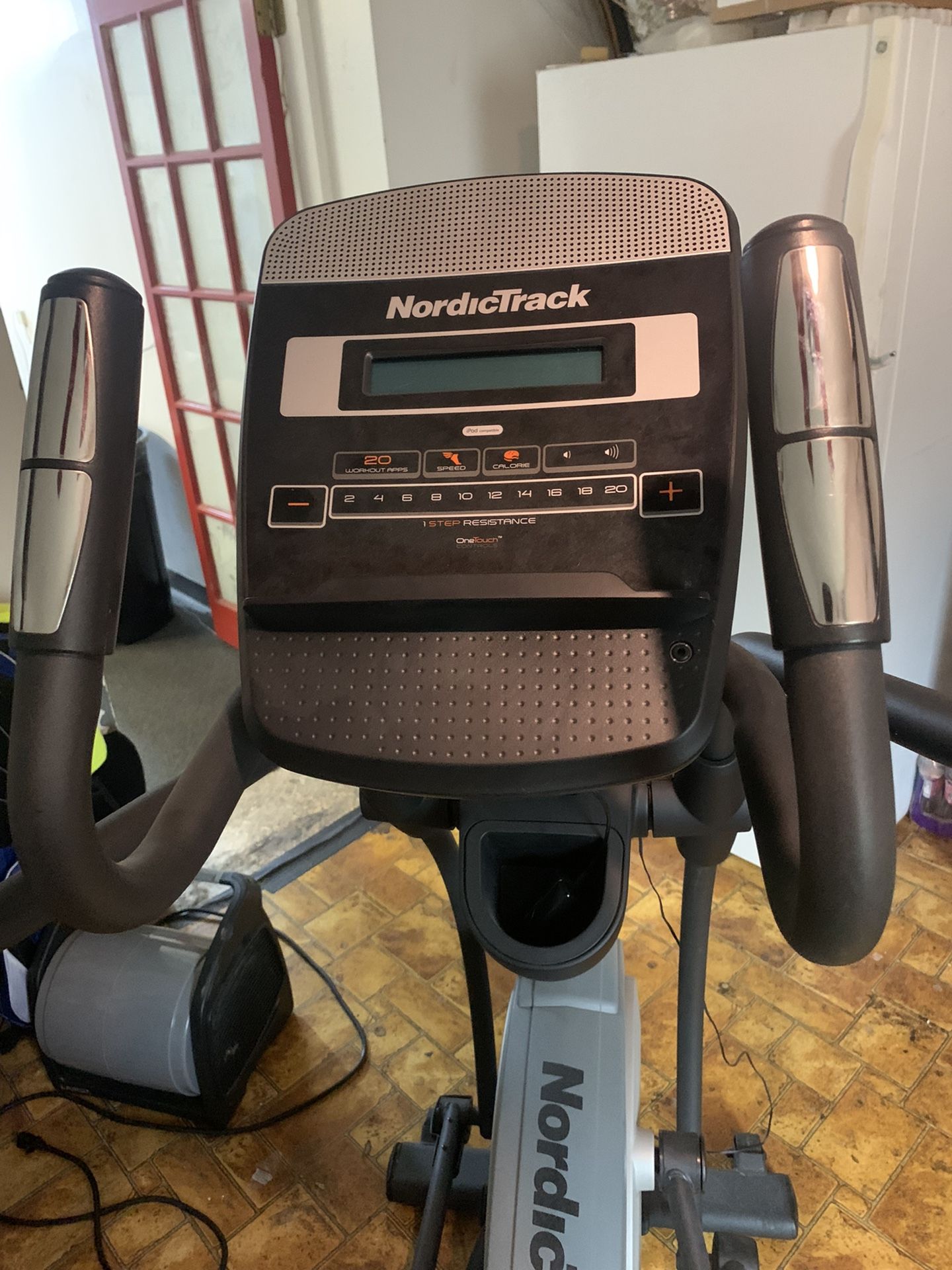 Nordictrack Elliptical 