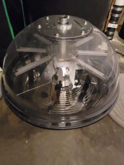 Vivosun Bowl Trimmer