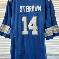 Amon Ra Saint Jersey