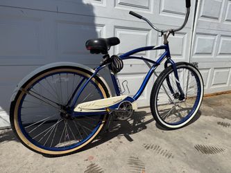 Beach Cruiser