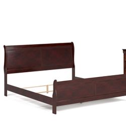 Queen Bedroom Set 200