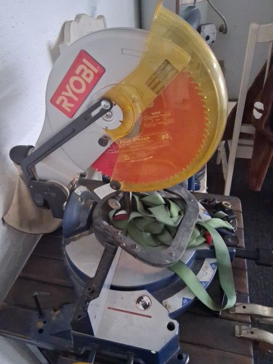 Table Saw