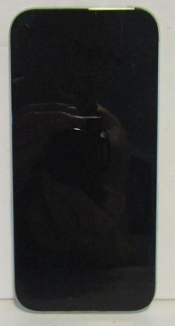 Apple iPhone 15 128GB Gray Color Locked with Case