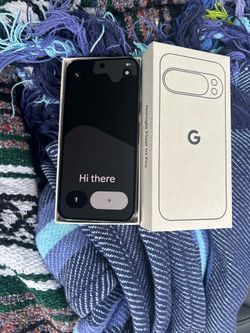 Pixel 10 pro