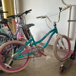 Girl’s Bicycle 🚲 