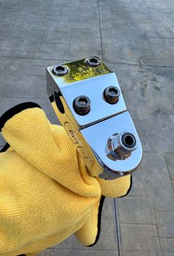 Gt bmx elite PFT freestyle stem