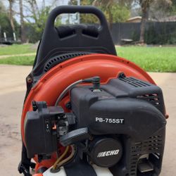 Echo Blower 755 St