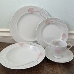 Vintage Fine China