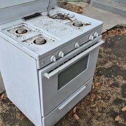 Stove 80 Bucks