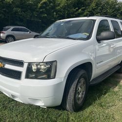 2007 Chevrolet Tahoe