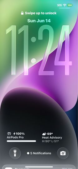iPhone 14