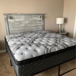 Brand new mattresses