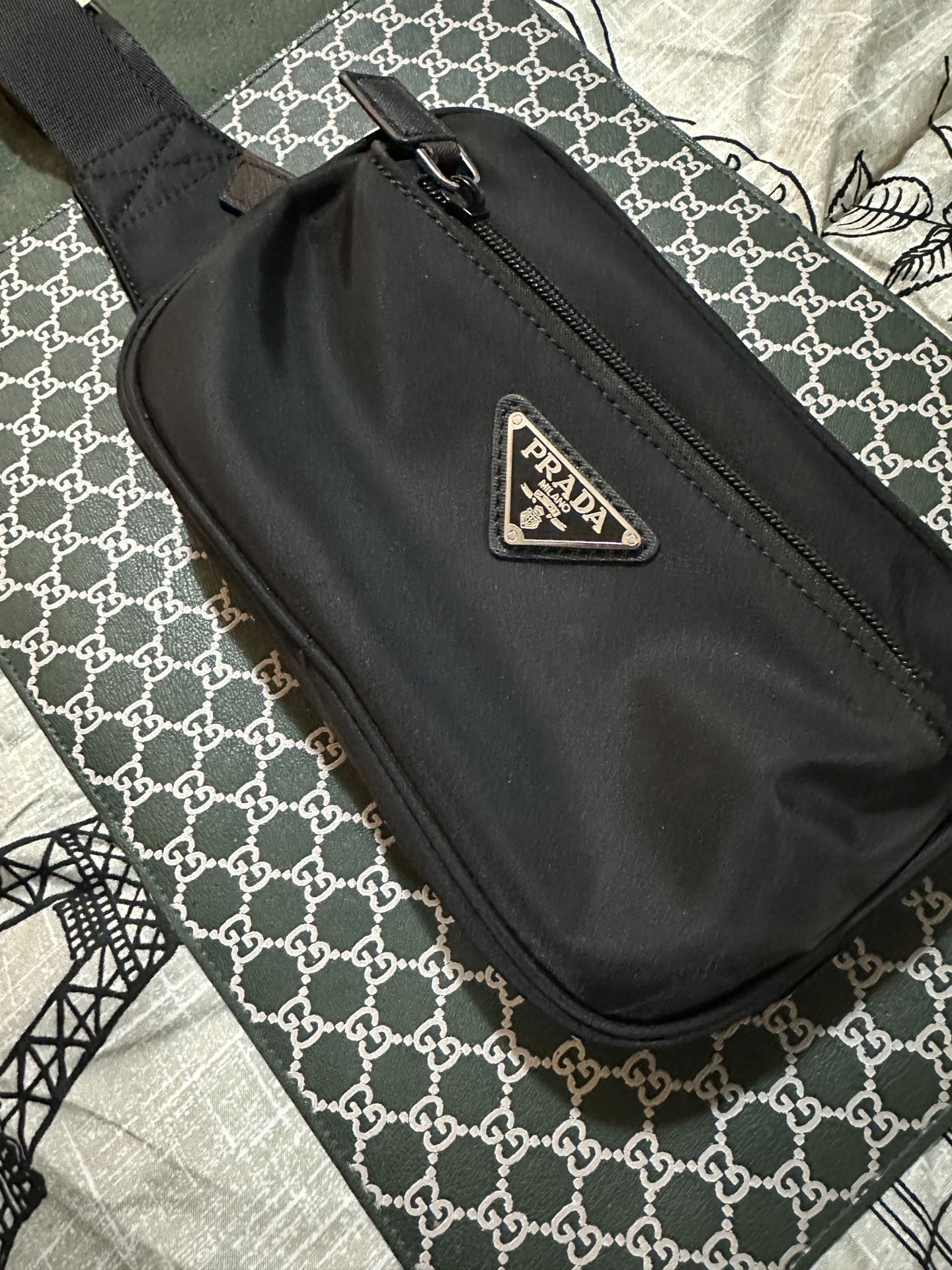 Waist Bag