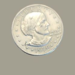 Collectable Coin 