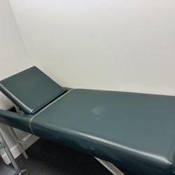 Exam Table