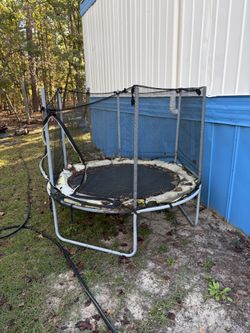 Kids Trampoline