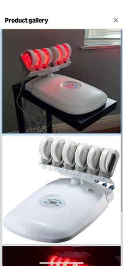 Californiamicroneedle LIPO-Light Machine Body Shaper Weight Loss Fat Reduction Burning Fat Remove Fat Dissolve Beauty Machine