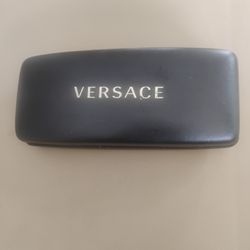 Versace Glasses 
