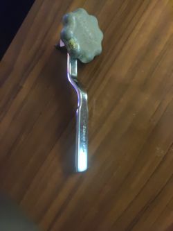 Snap On Overhead Valve Adjustment Tool (offer) $20