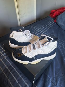 Air Jordan Retro 11