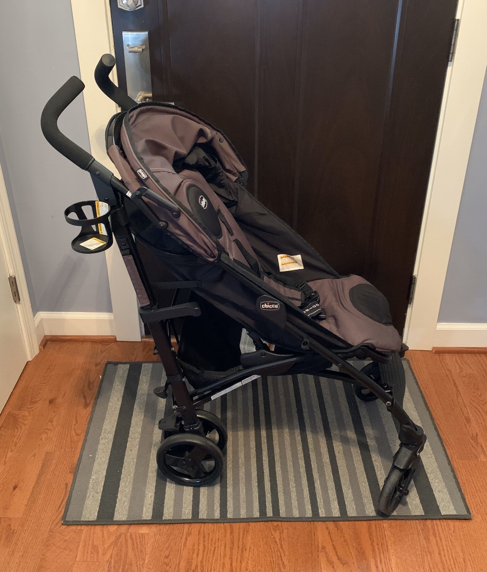 Chicco Liteway Umbrella Stroller