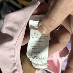 Kids Ballet & Dance Bundle – New/Unworn (Wrong Sizes)