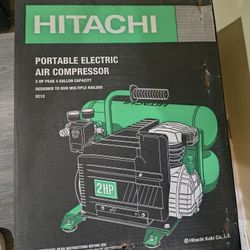 Hitachi