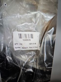 New Automotive Suspension And Steering Parts