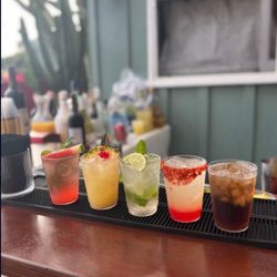 Bartending